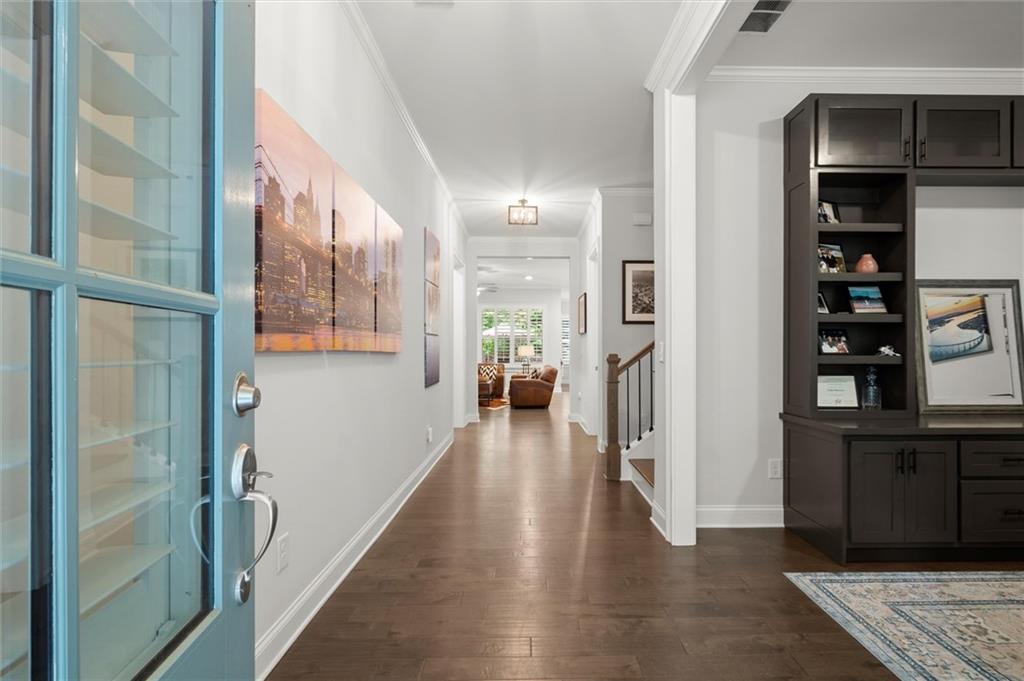 Harlow - Residential