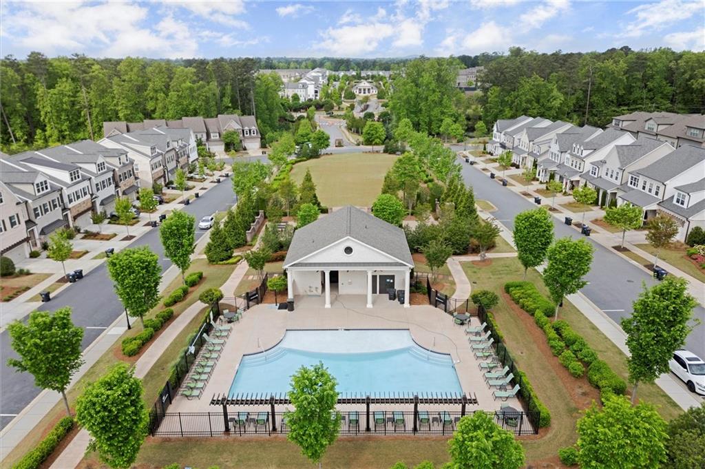 Harlow - Residential
