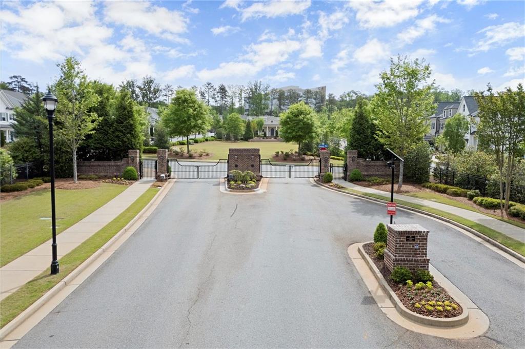 Harlow - Residential