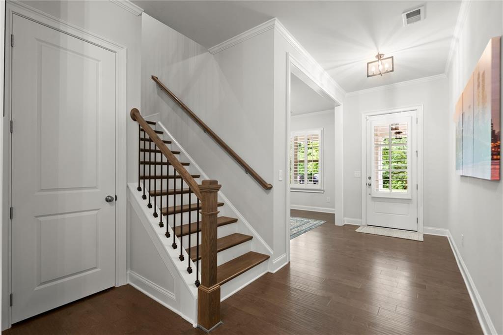 Harlow - Residential