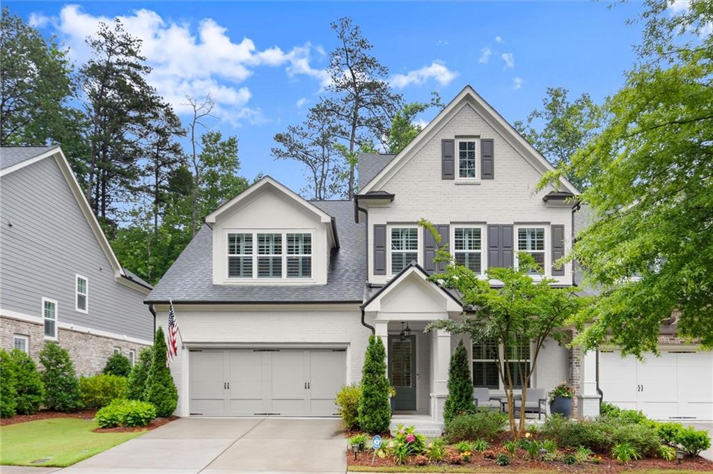 Harlow - Residential