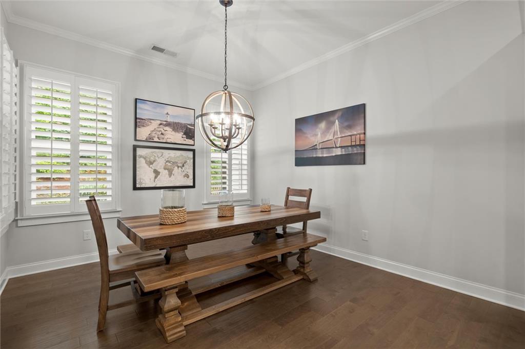 Harlow - Residential