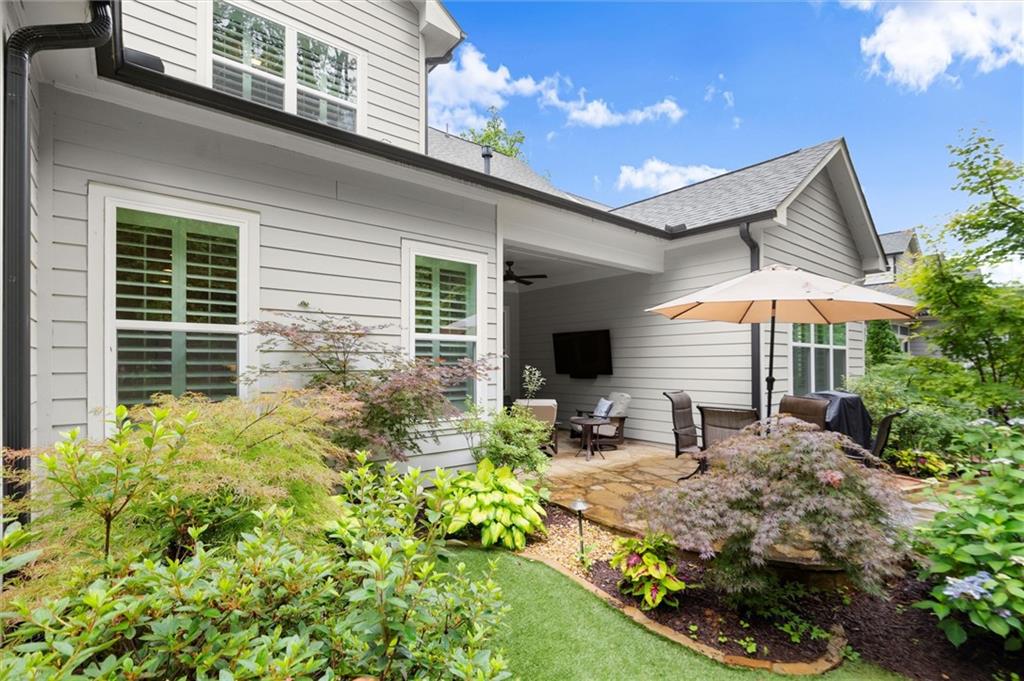 Harlow - Residential