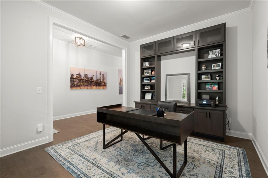 Harlow - Residential