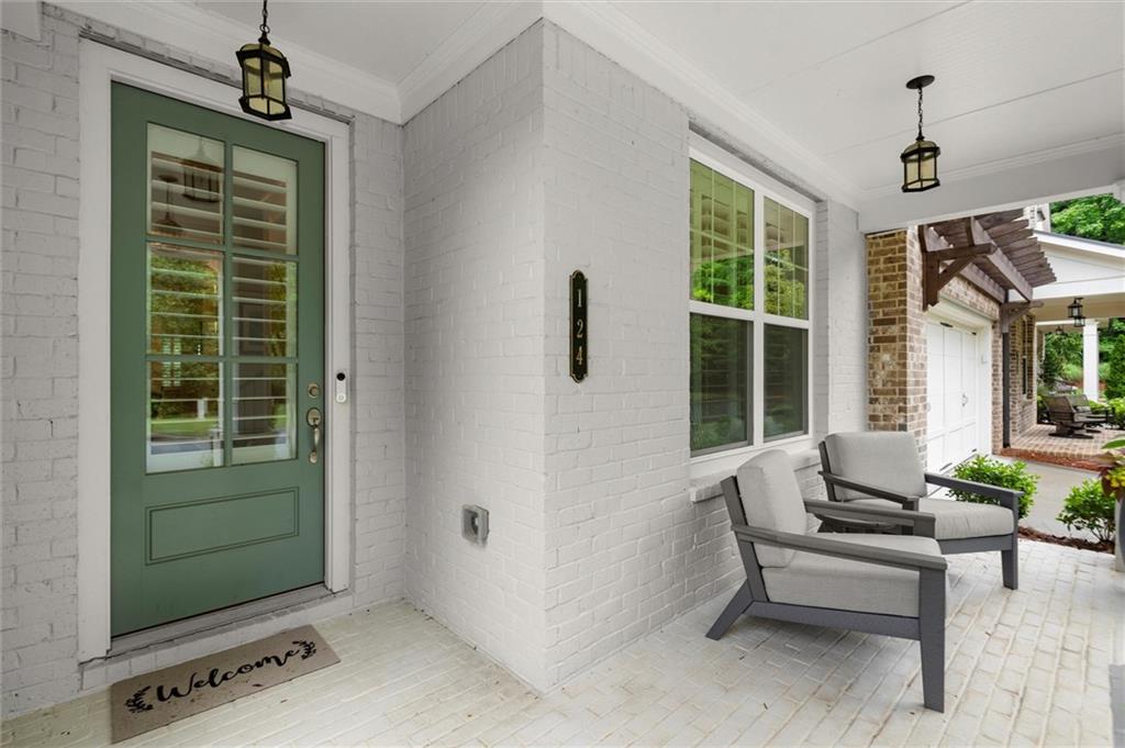 Harlow - Residential