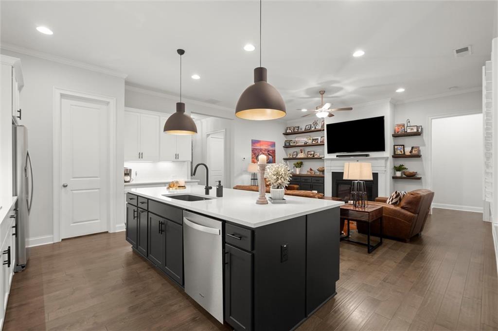 Harlow - Residential