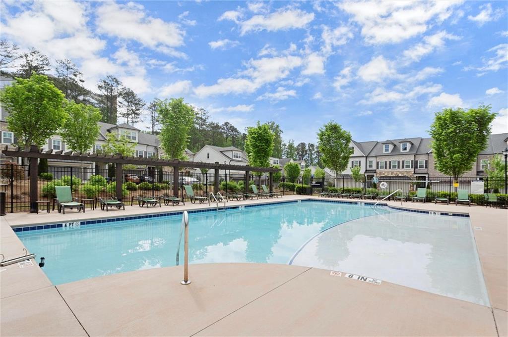 Harlow - Residential