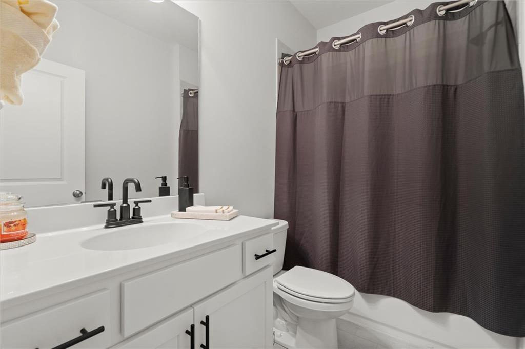 Harlow - Residential