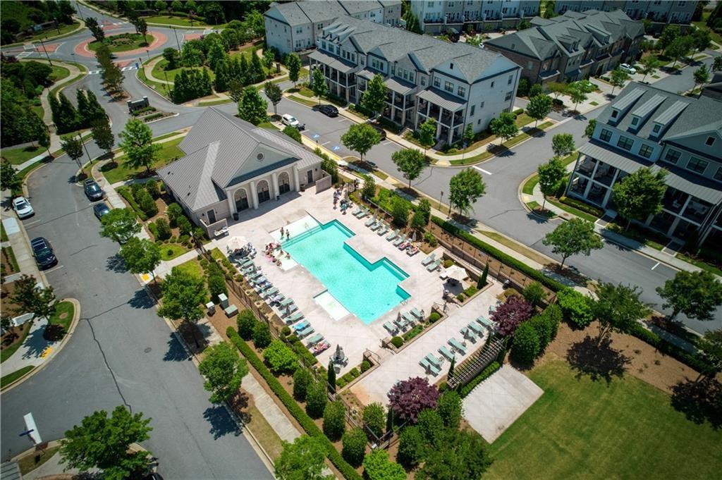 Harlow - Residential