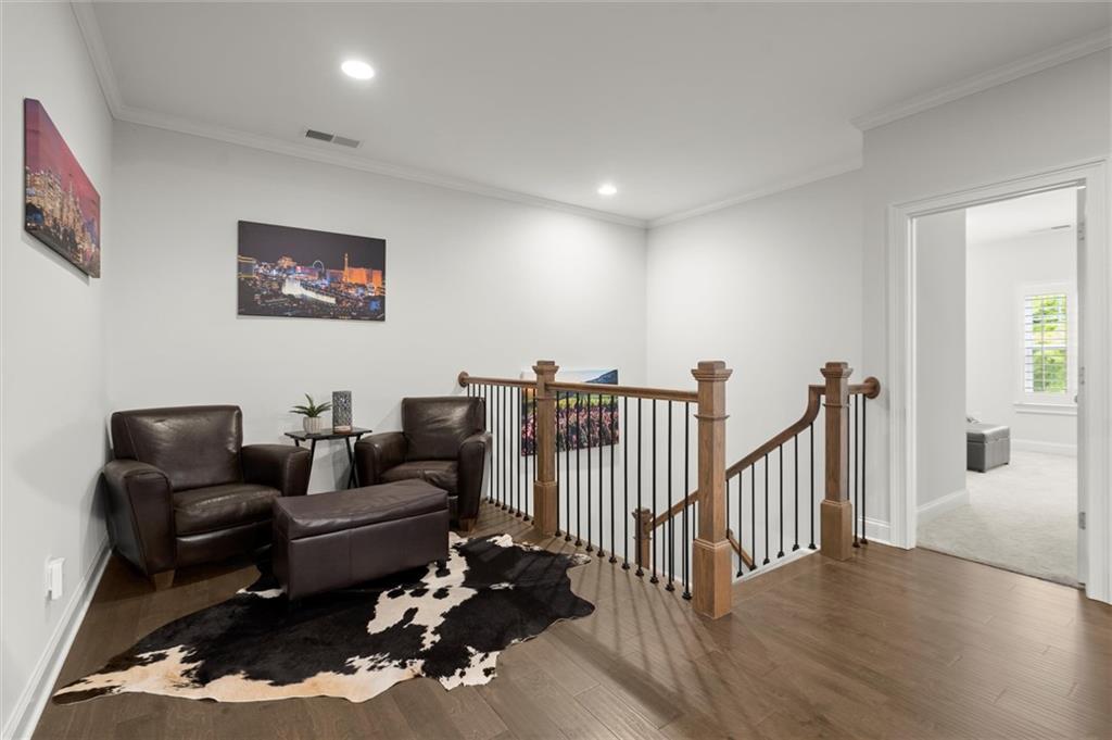 Harlow - Residential