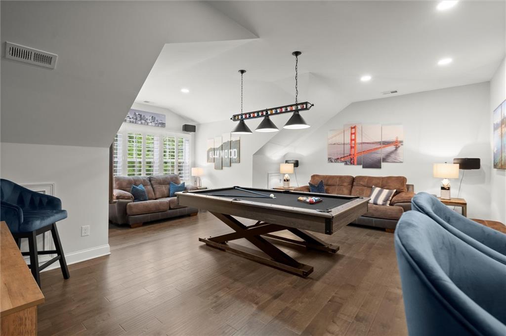 Harlow - Residential