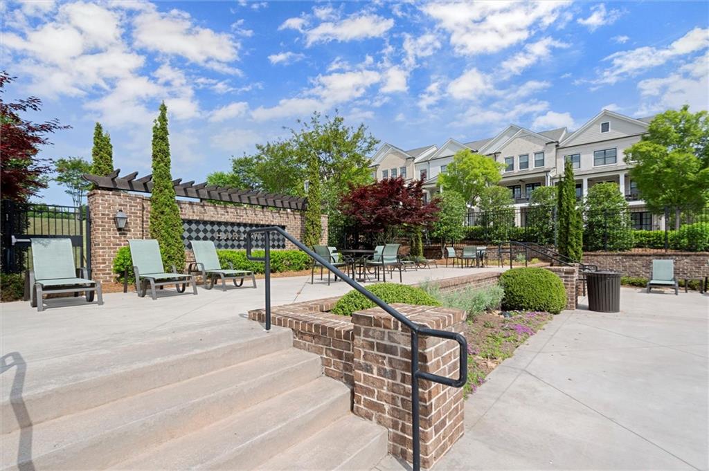 Harlow - Residential