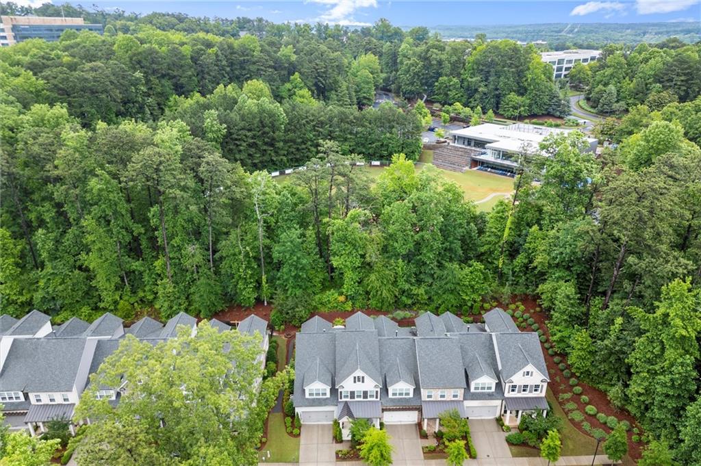 Harlow - Residential