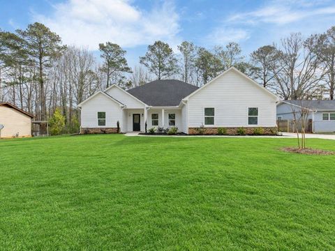 Homes For Sale - 3272 Corktree Trail<br/> Dekalb County, Lithonia, GA 30038