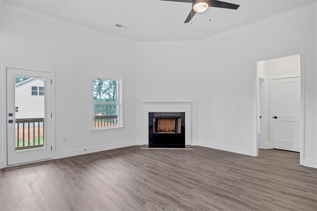 3380 Trevi Trail