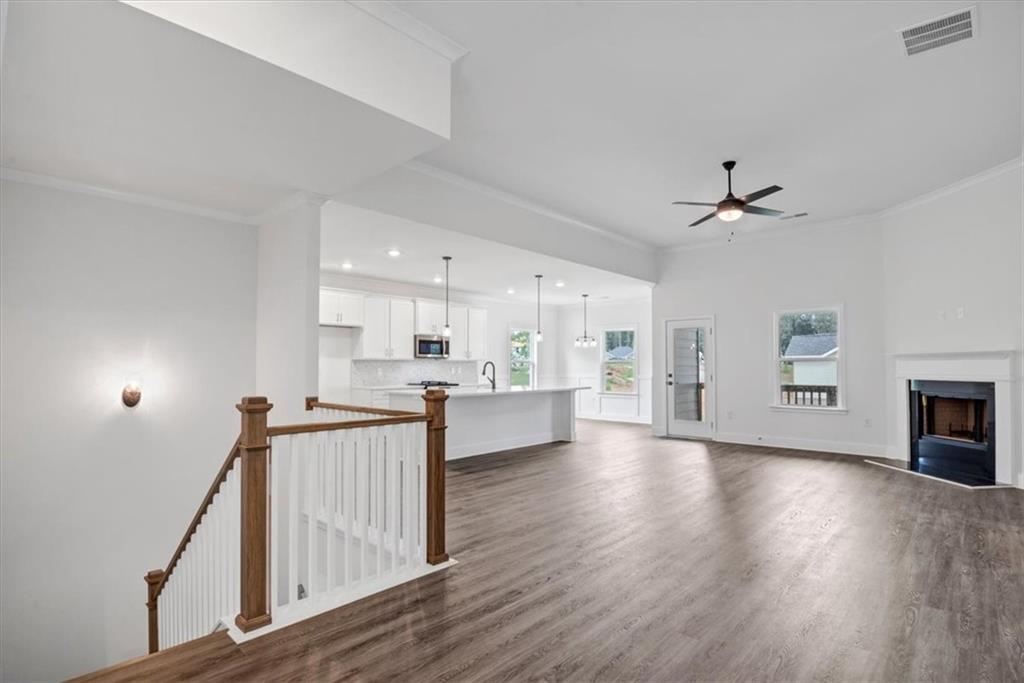 3380 Trevi Trail