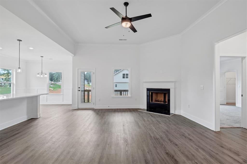 3380 Trevi Trail