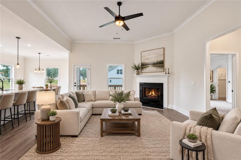 3380 Trevi Trail