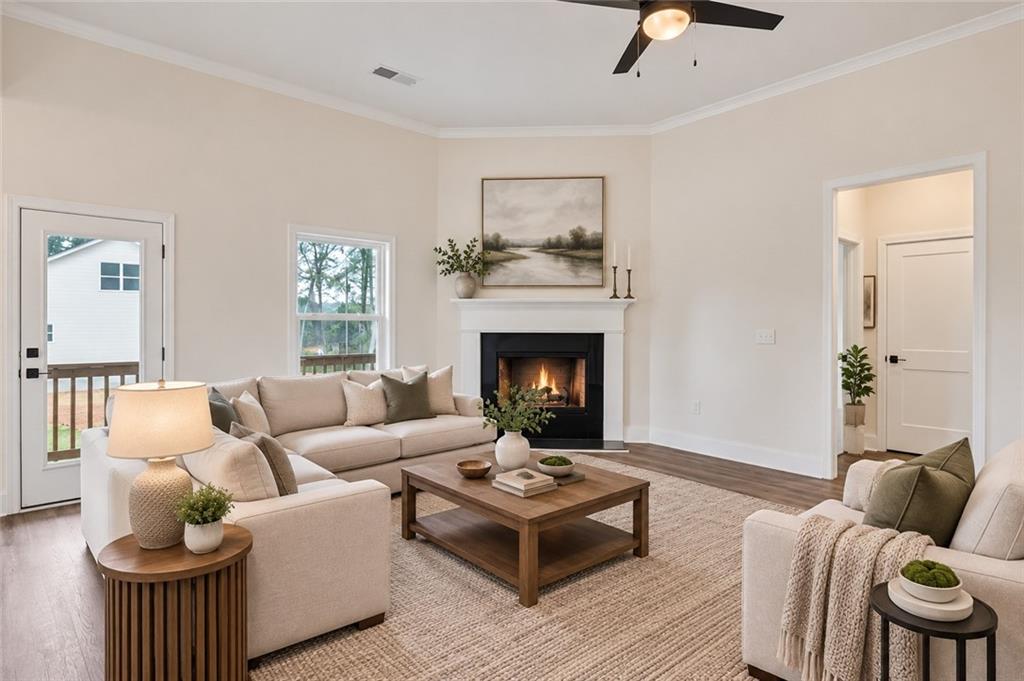 3380 Trevi Trail
