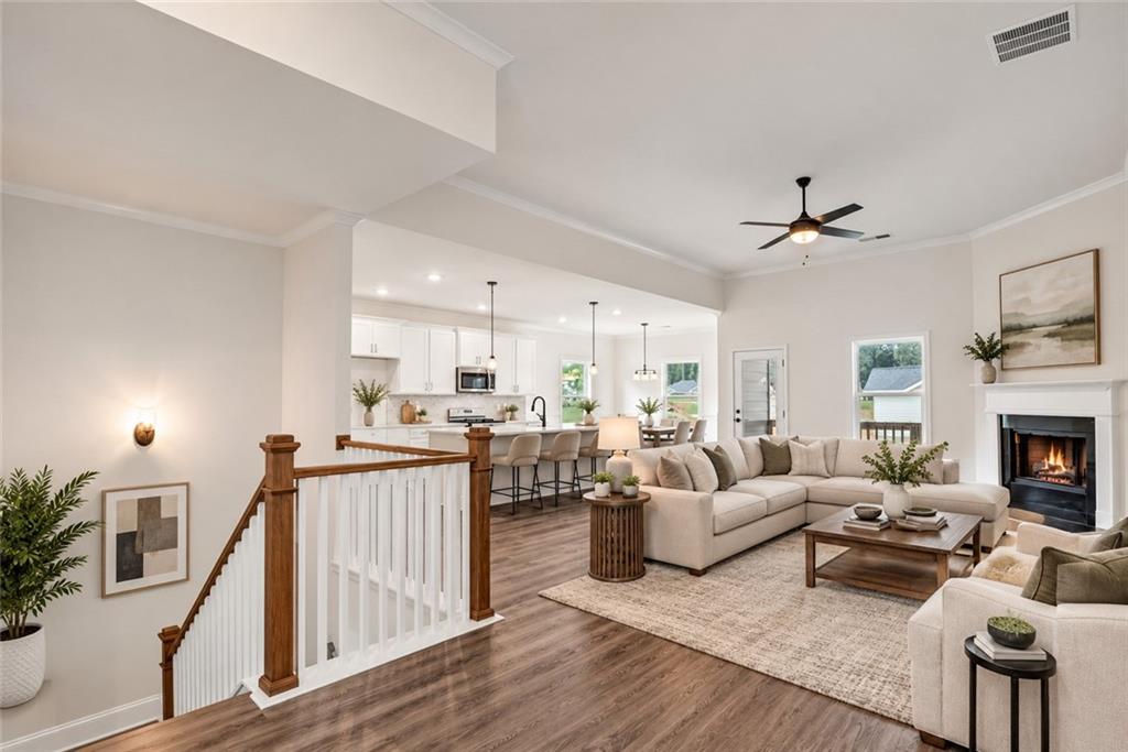 3380 Trevi Trail