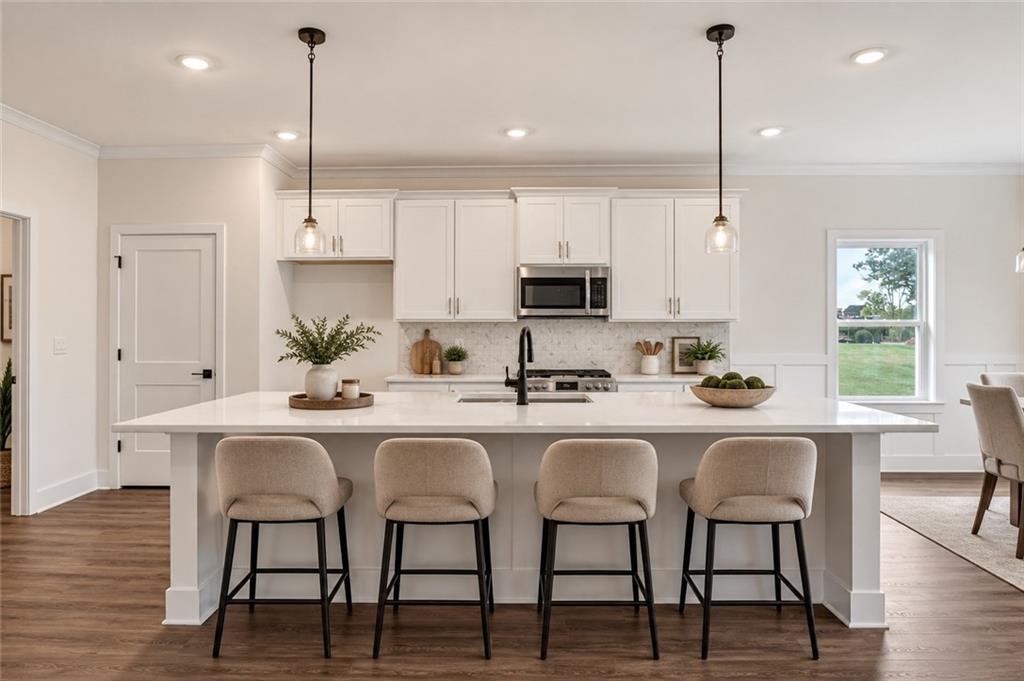 3380 Trevi Trail