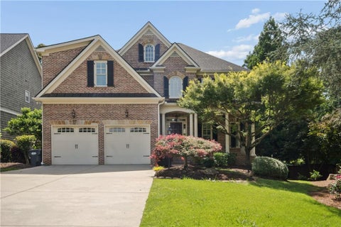 Homes For Sale - 1800 Leighton Lane<br/> Marietta, GA 30062