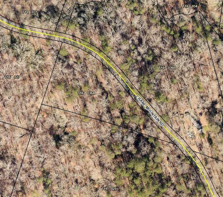 0 Crane Mountain Road