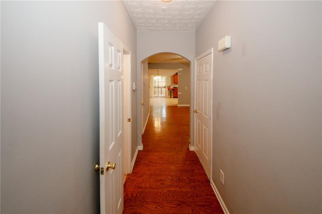 1290 Adcox Square, Stone Mountain, Georgia image 4
