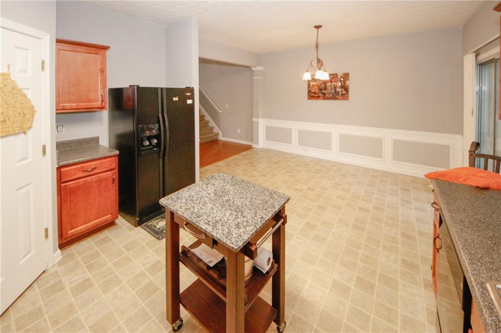 1290 Adcox Square, Stone Mountain, Georgia image 12