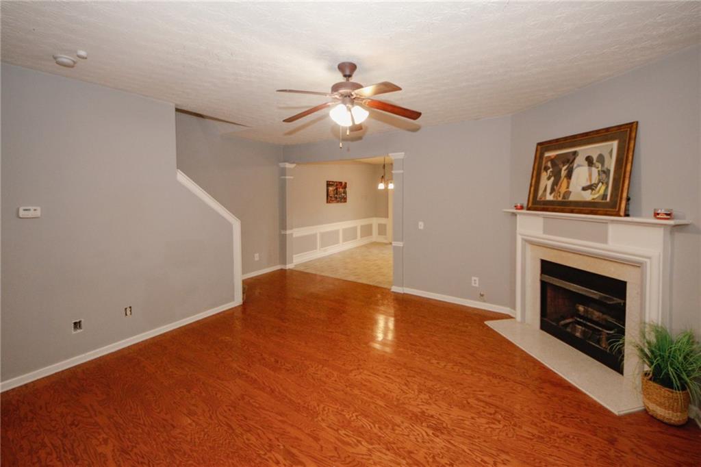 1290 Adcox Square, Stone Mountain, Georgia image 7