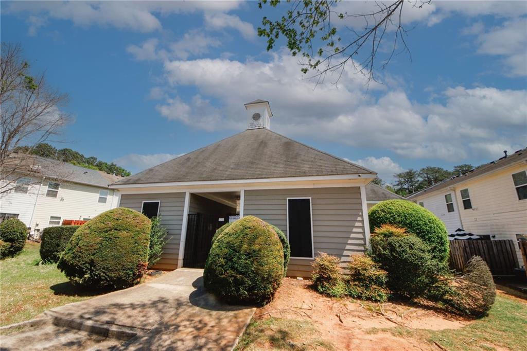 1290 Adcox Square, Stone Mountain, Georgia image 28
