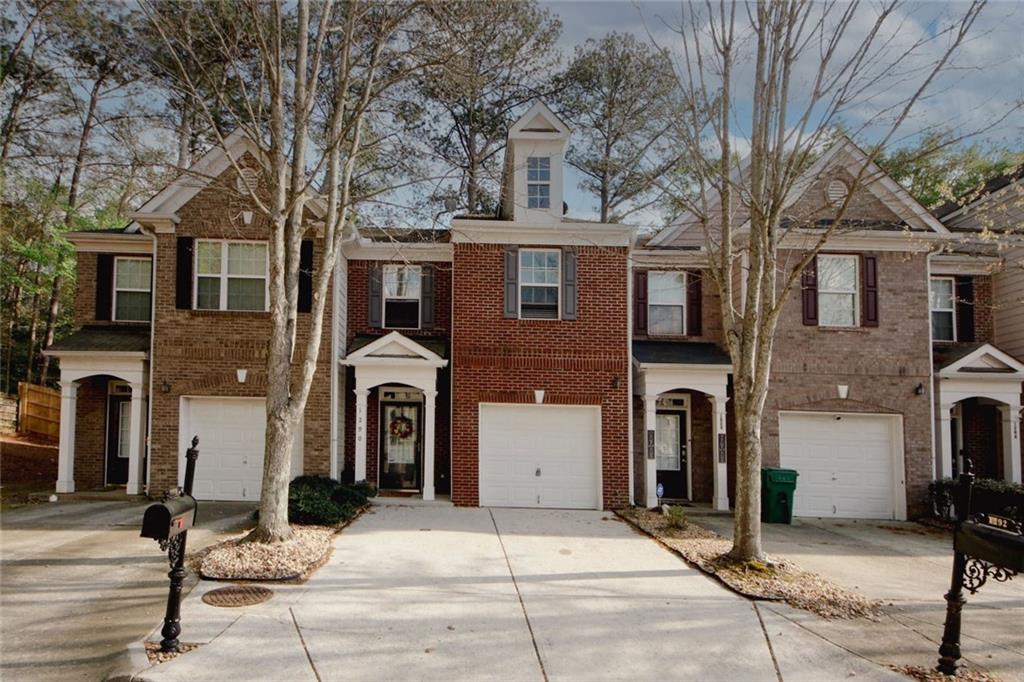 1290 Adcox Square, Stone Mountain, Georgia image 29
