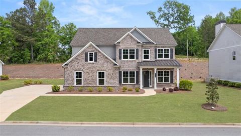 Homes For Sale - 3410 Traditions Way<br/> Jefferson, GA 30549
