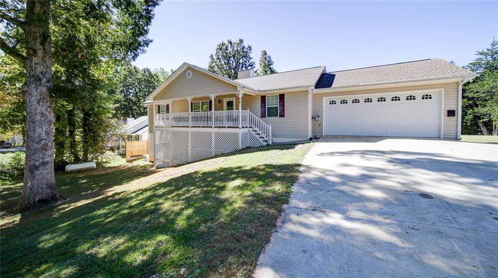 EAST GATE - Residential