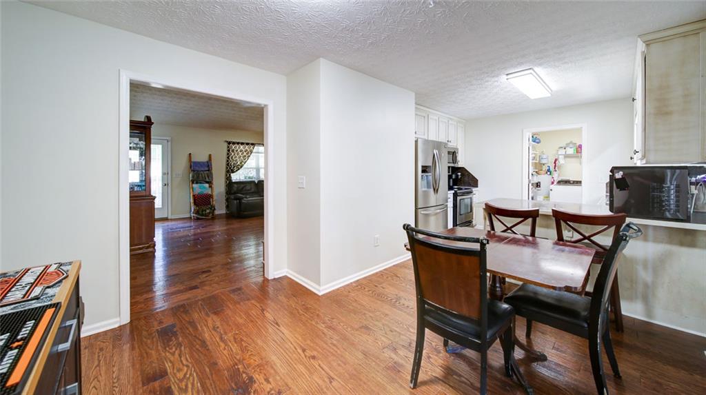 EAST GATE - Residential