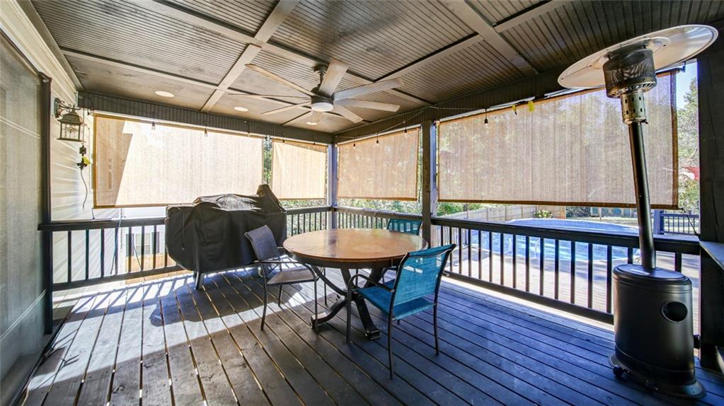 EAST GATE - Residential