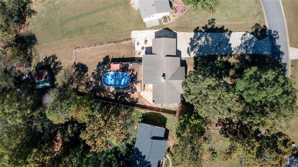 EAST GATE - Residential