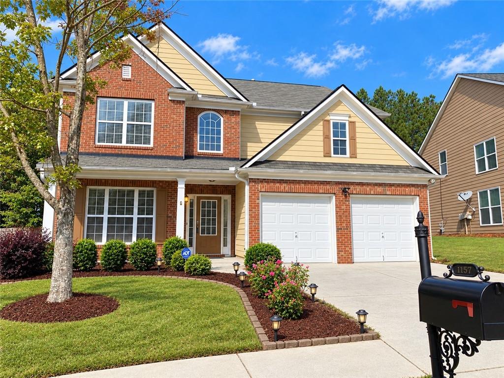 1157 Balvaird Drive