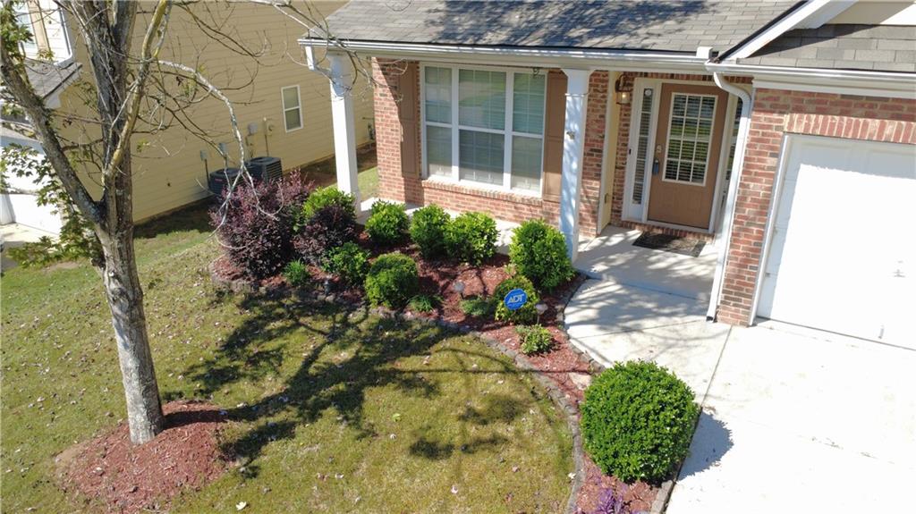 1157 Balvaird Drive