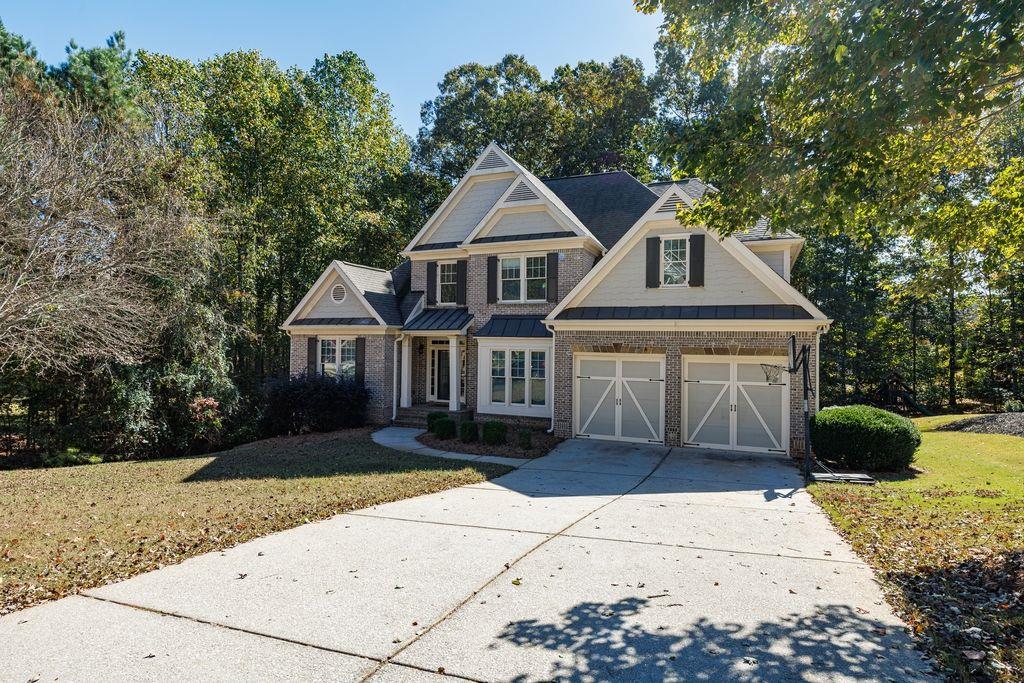 9823 Forest Hill Drive