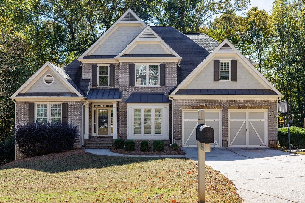 9823 Forest Hill Drive