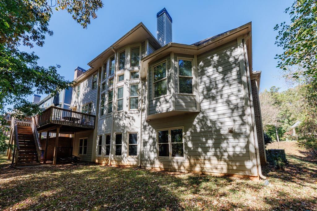 9823 Forest Hill Drive