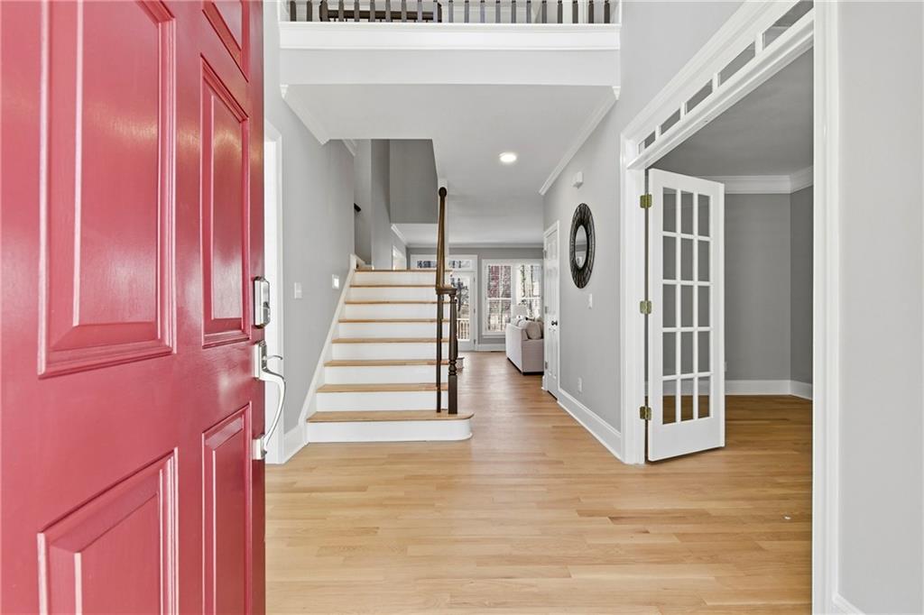 5228 Yellowtail Lane NW