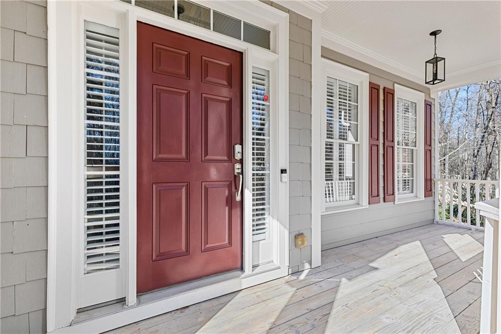 5228 Yellowtail Lane NW