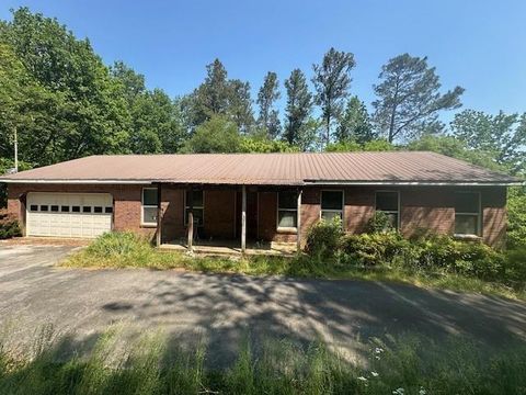 203 Old Mill Road Rydal GA 30171