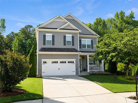 Homes For Sale - 251 Mcgregor Lane<br/> Dawson County, Dawsonville, GA 30534
