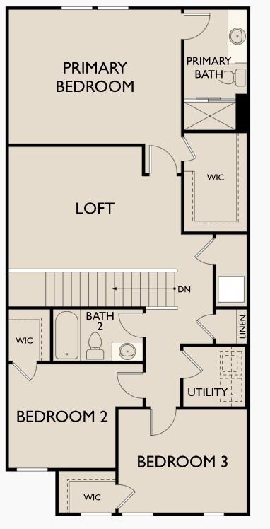 1036 Castanea Drive, Douglasville, Georgia image 4
