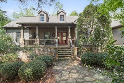 51 Sycamore Trail Jasper GA 30143