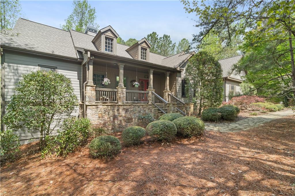 51 Sycamore Trail