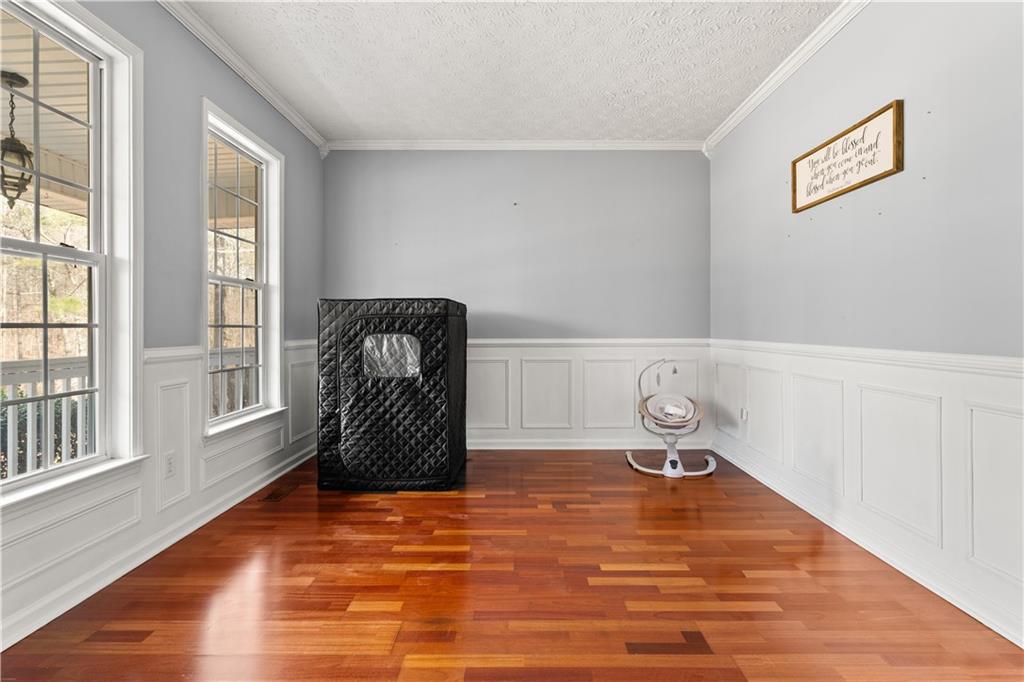 8601 Flint Hill Road